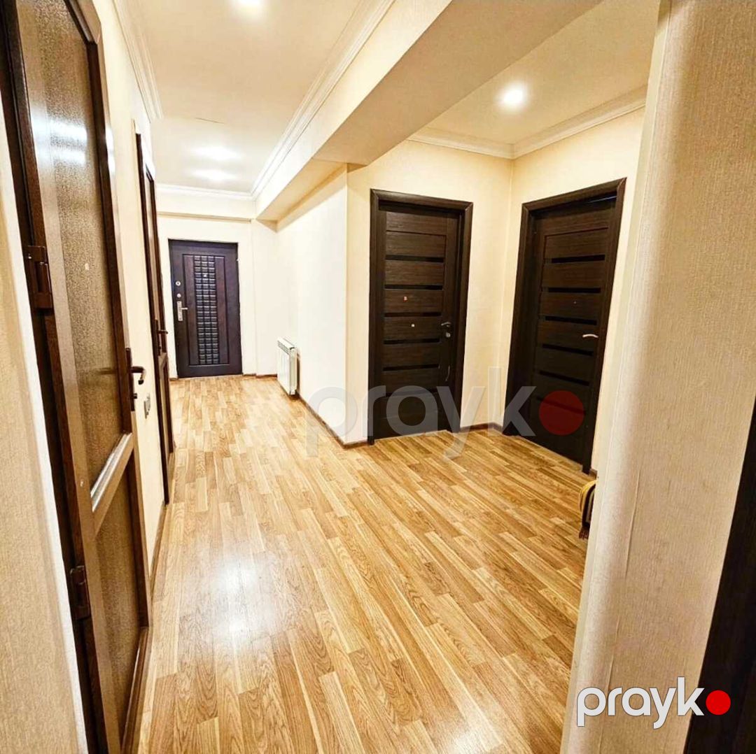 Satılır 3 otaqlı yeni tikili 117 m² — Mənzil, Bakı (8)