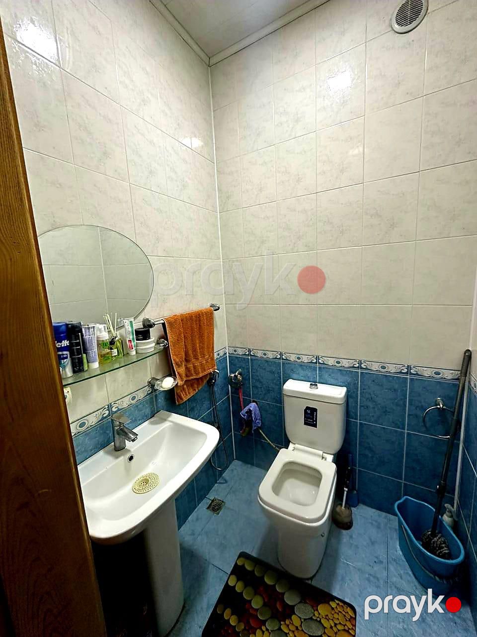 5 otaqlı townhouse, 330 m², Gənclik küç — Ev, villa, Bakı (6)