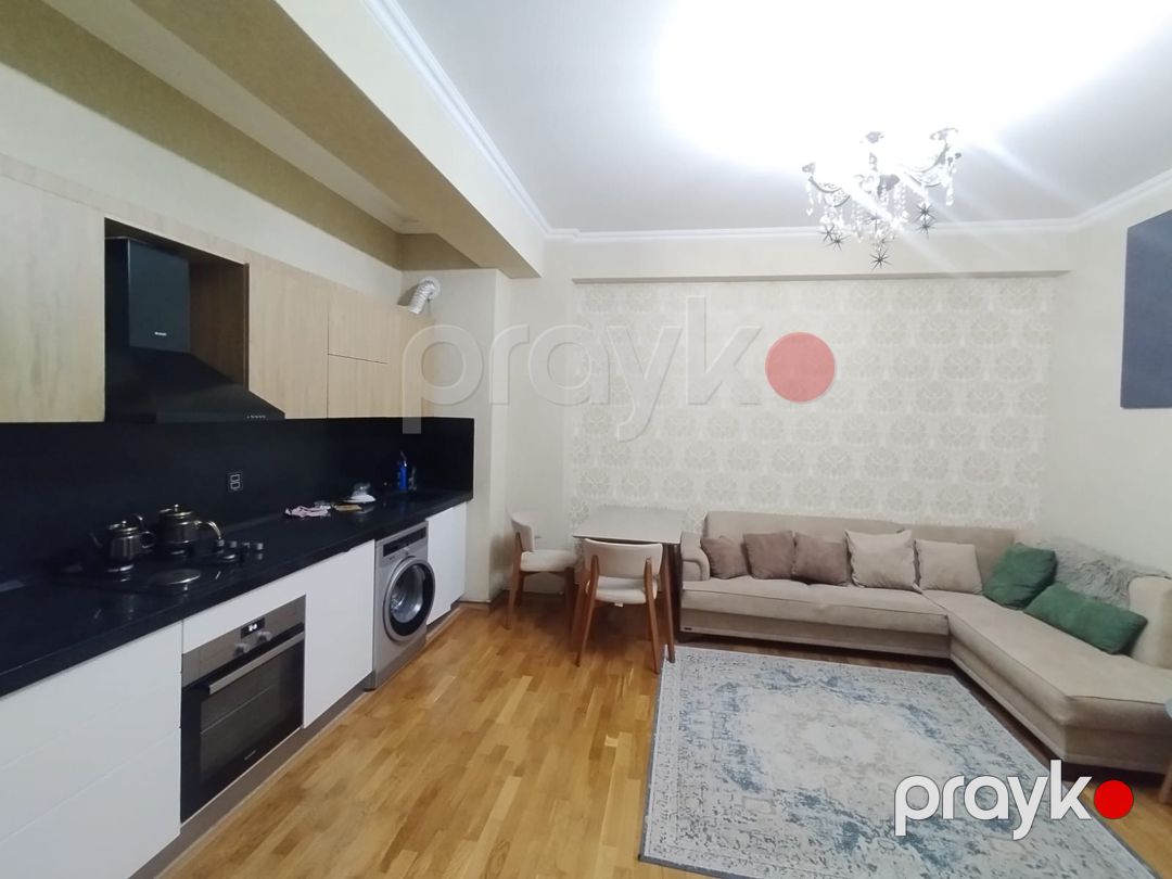 Satılır 3 otaqlı yeni tikili 62 m² — Mənzil, Xırdalan (9)