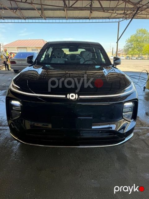 Changan Qiyuan Q07, 1.5 L, 31.7 kWh, 2026 il, 888 km — Bakı