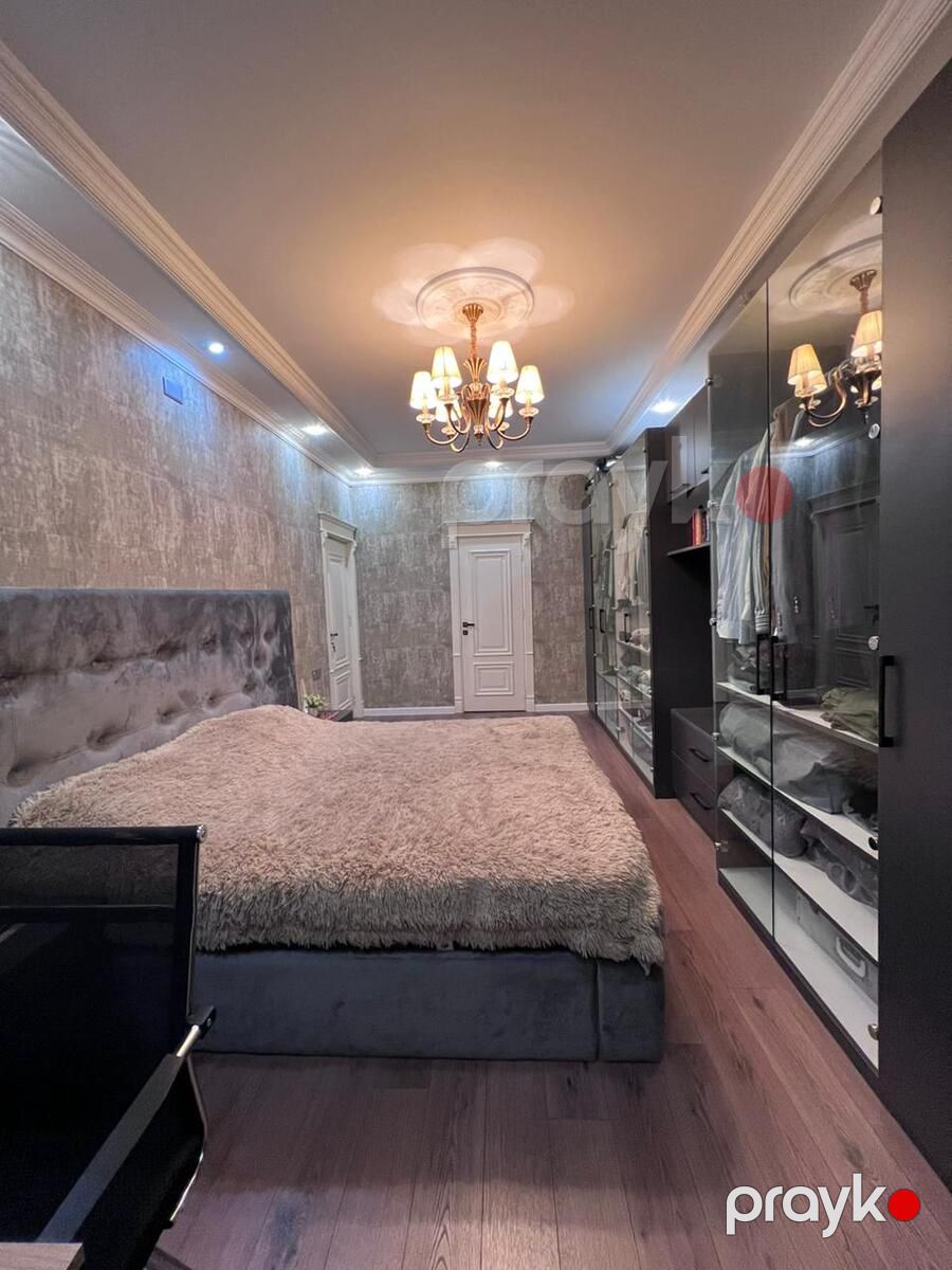 Satılır 3 otaqlı yeni tikili 157 m² — Mənzil, Bakı (9)