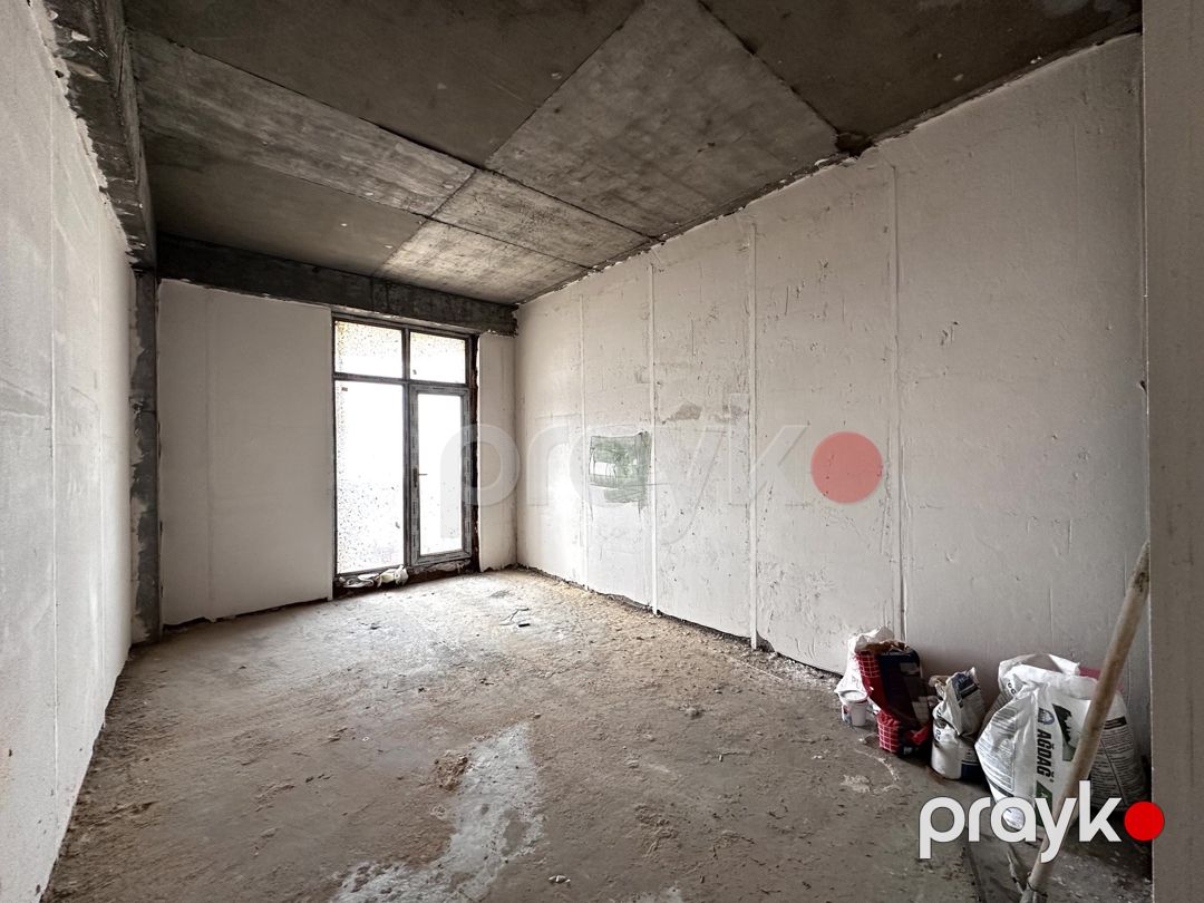 Satılır 3 otaqlı yeni tikili 100 m² — Mənzil, Bakı (7)
