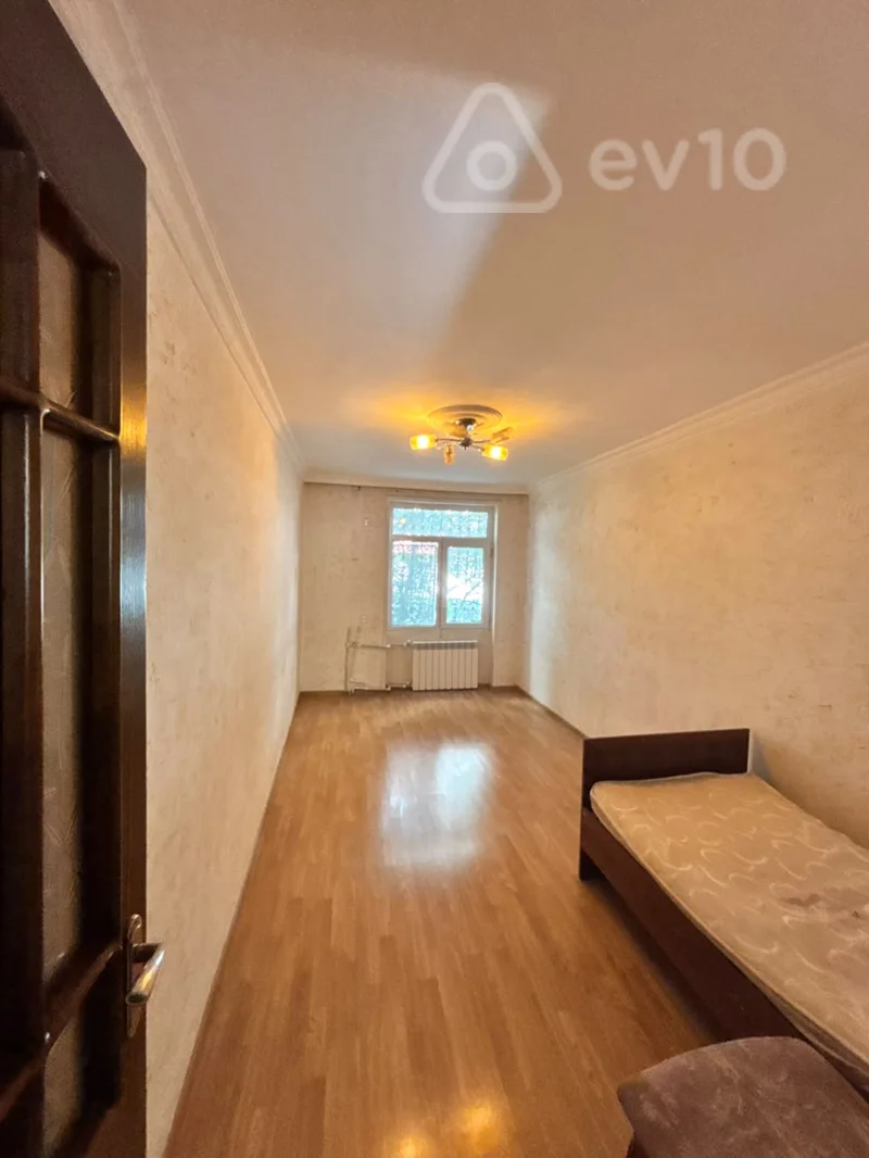 3 otaqlı mənzil, 90 m², Nəsimi — kirayə — Mənzil, Bakı (3)