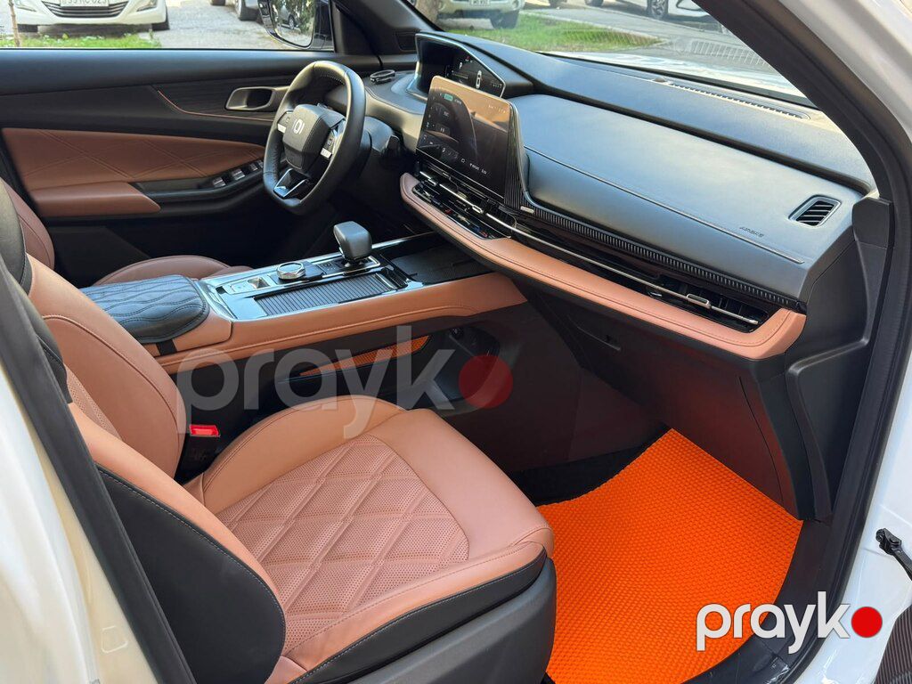 Changan Qiyuan Q05, 1.5 L, 18.99 kWh, 2024 il, 40 500 km — Avtomobillər, Bakı (9)