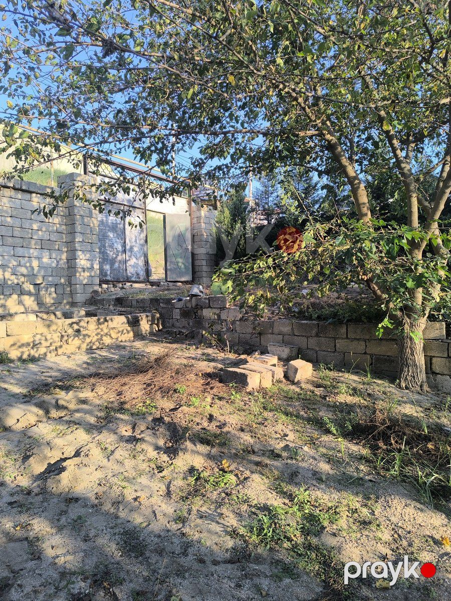 Satılır torpaq 2 sot — Torpaq, Bakı (2)