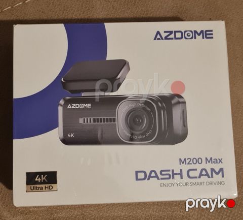 Videoreqistratorlar, Yeni, Zərbə sensoru ilə, 64 gb, ABŞ, Ünvandan götürmə — Xırdalan