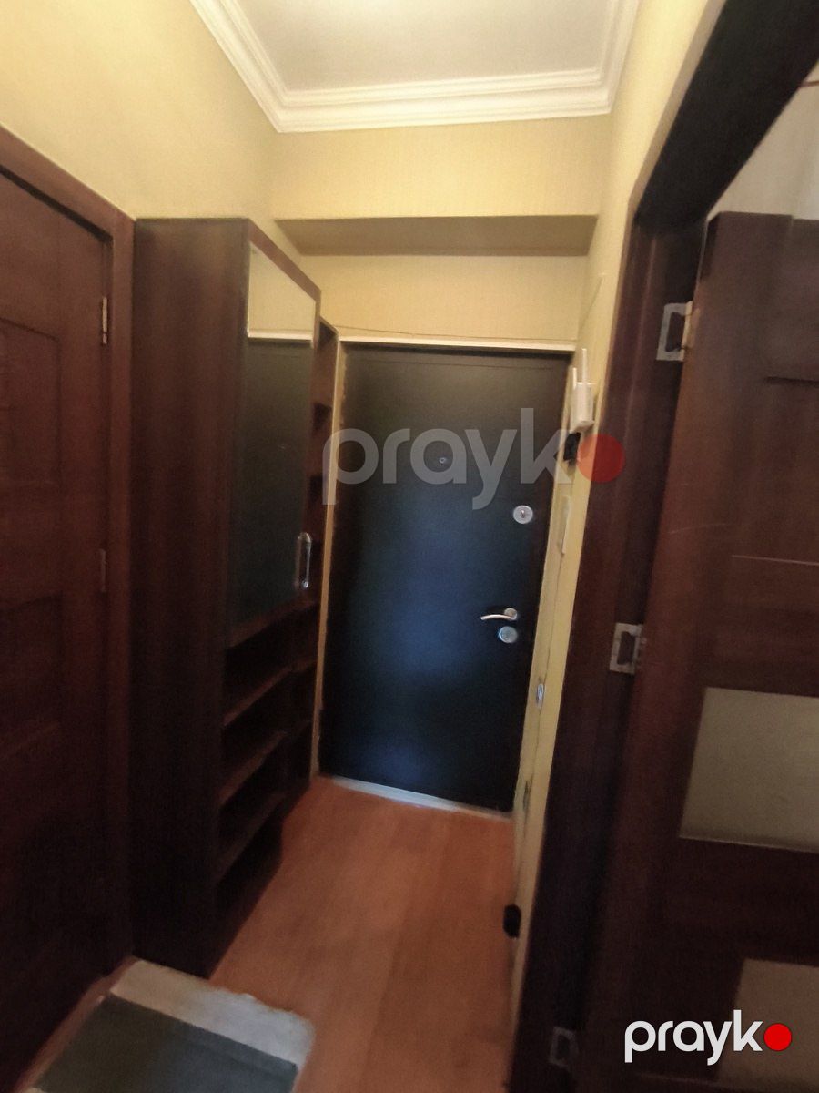 İcarəyə verilir 1 otaqlı yeni tikili 50 m² — Mənzil, Bakı (6)