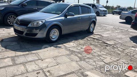 Opel Astra: 1.6 l 2006 il 340000 km Hetçbek — Bakı