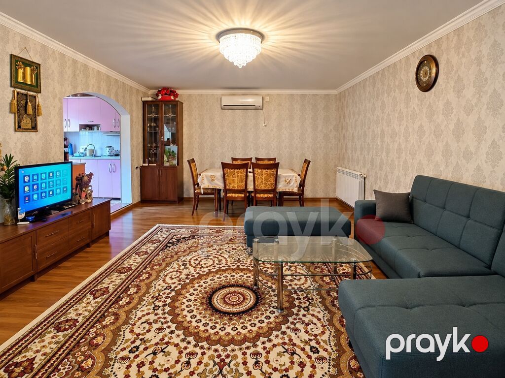 Lənkəran, 120 kv. m, 3 otaqlı, Hovuzsuz, Su — Ev, villa, Lənkəran (5)