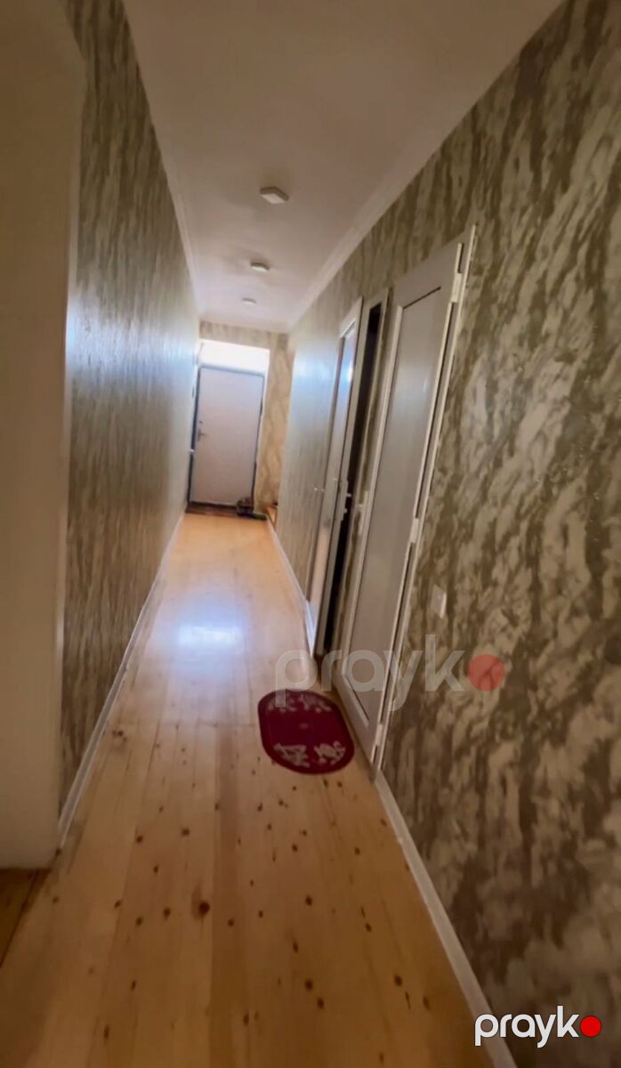 Satılır 4 otaqlı köhnə tikili 240 m² — Mənzil, Bakı (9)
