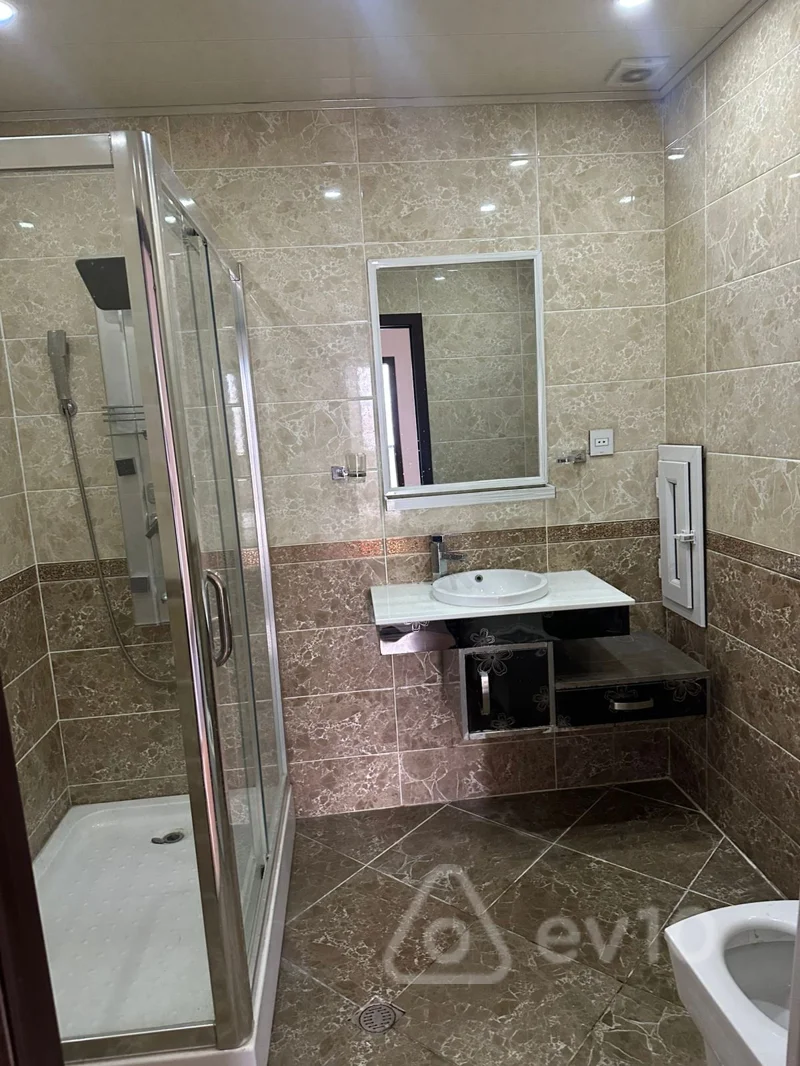 Ofis, 160 m², Zivərbəy Əhmədbəyov — kirayə — Ofis, Bakı (8)