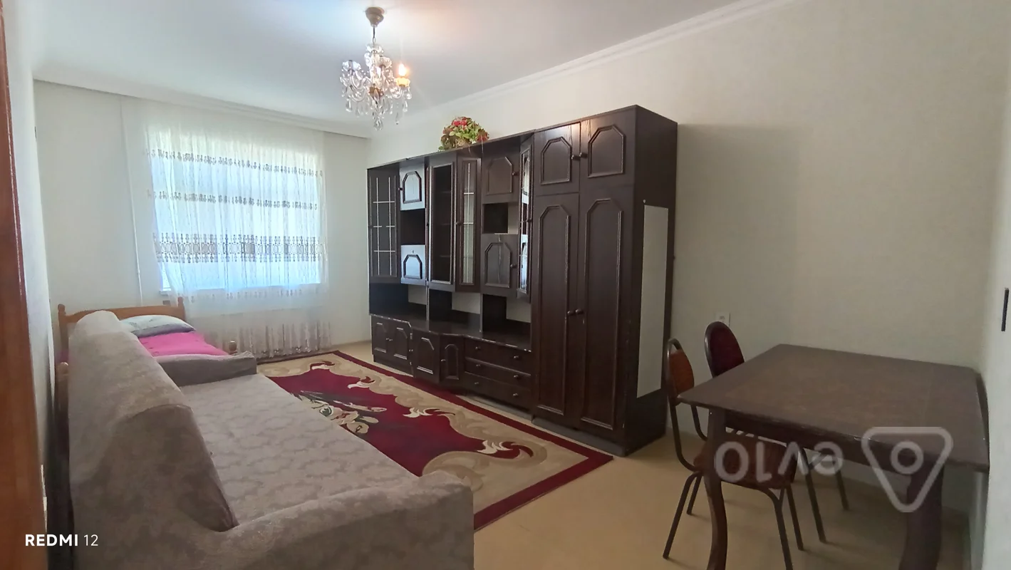 3 otaqlı mənzil, 80 m², Əhmədli Neapol dairəsi — kirayə — Mənzil, Bakı (2)