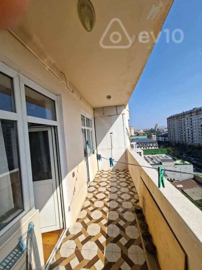 2 otaqlı mənzil, 56.6 m², Xırdalan.İcra Hakimiyyətinin yanı — Mənzil, Xırdalan (6)