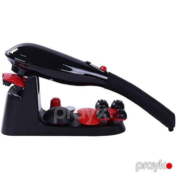 Bədən üçün masajor Blueidea BLD-909 — Masaj aparatları, Bakı (3)