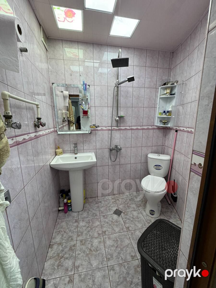 Satılır 3 otaqlı yeni tikili 65 m² — Mənzil, Bakı (9)