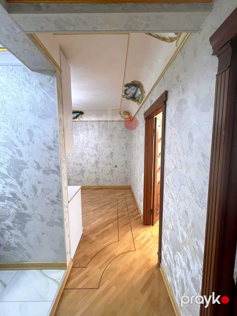 Satılır 2 otaqlı köhnə tikili 65 m² — Mənzil, Bakı (6)