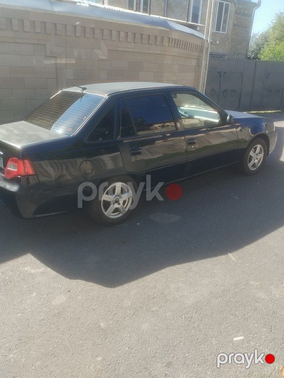 Daewoo Nexia, 1.5 L, 2011 il, 340 000 km — Avtomobillər, Balakən (2)