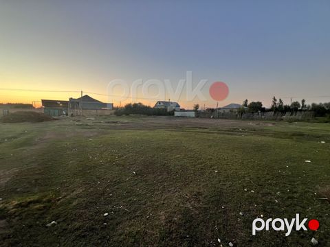 12 sot torpaq sahəsi, Qalaqayın k — Sabirabad