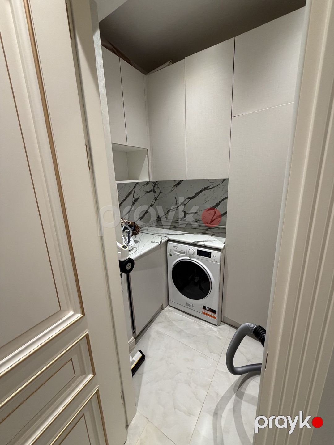 Satılır 4 otaqlı yeni tikili 202 m² — Mənzil, Bakı (8)