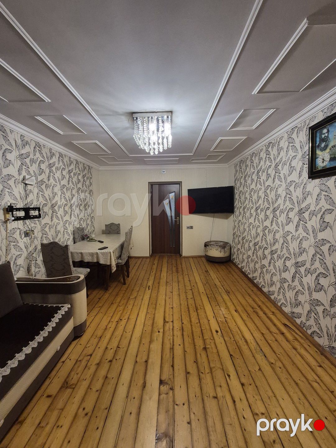 3-otaqlı mənzil, Sumqayıt ş., 68 m² — Mənzil, Sumqayıt (3)