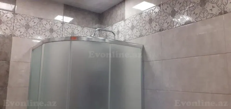 Kirayə verilir 3 otaqlı Mənzil Yeni tikili 126 m² Bakı, Xətai r., Ağ şəhər — Mənzil, Bakı (6)