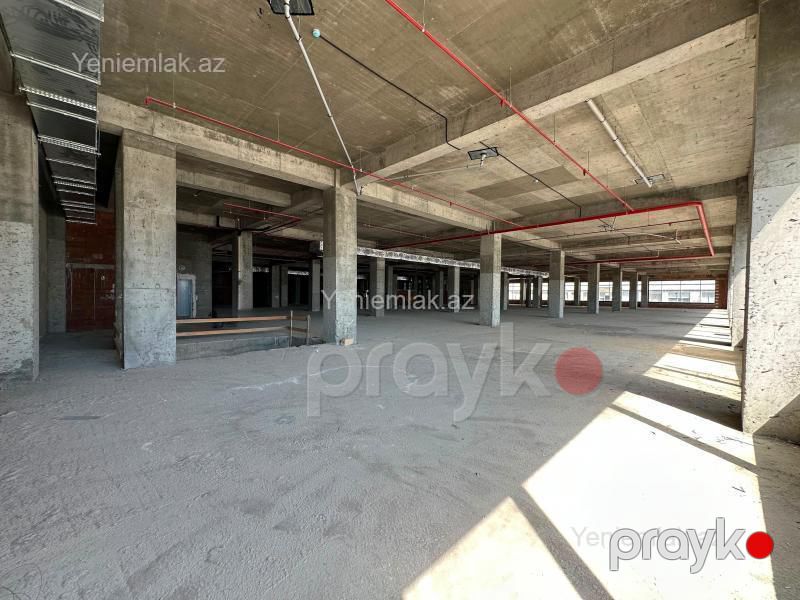 Satılır 2 otaqlı Obyekt, 1317 m², Xətai rayonu — Əmlak, Bakı (2)