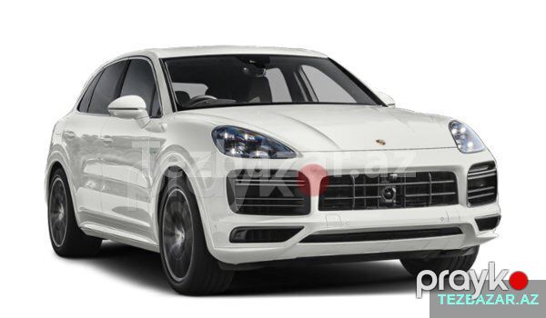 Porsche nizin Ehtiyat hissələrini Bizden Alin Razi Qalin — Ehtiyat hissələri, Bakı (2)