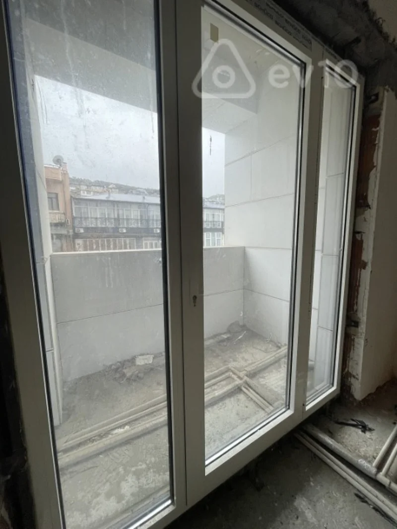 3 otaqlı mənzil, 75 m², Qurban Abbasov küç — Mənzil, Bakı (9)
