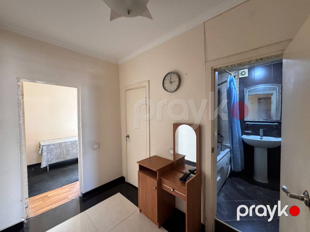 Satılır 3 otaqlı köhnə tikili 85 m² — Mənzil, Bakı (8)