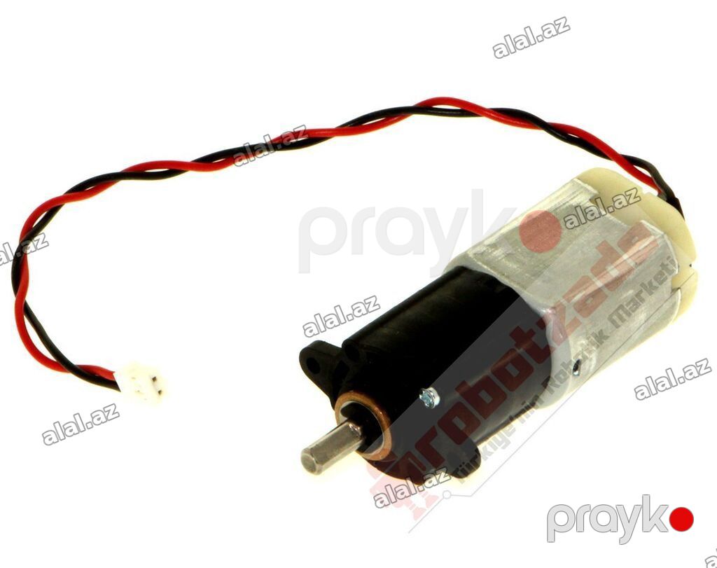 Kateqoriya: Motorlar Reduktorlu DC Motorlar 25mm Motorlar — Avto, Bakı (3)