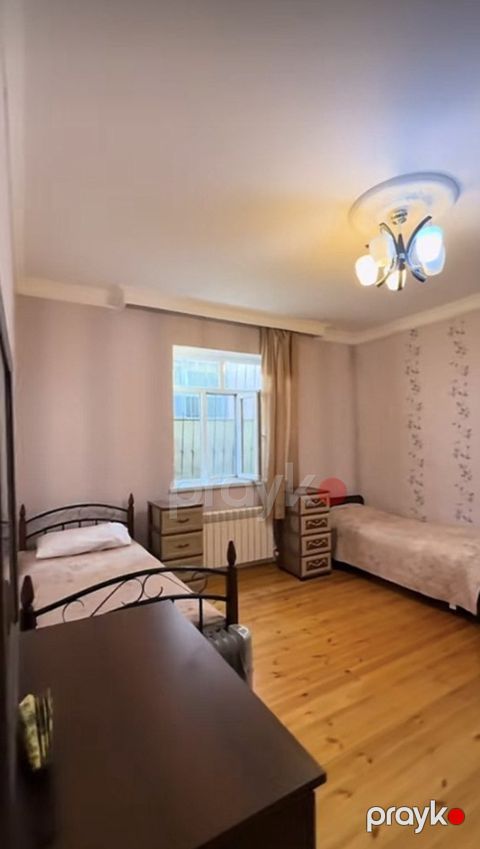 Satılır 3 otaqlı həyət evi/bağ evi 78 m² — Bakı