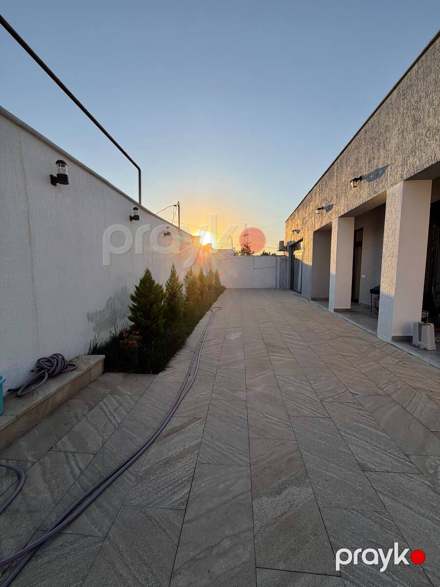 Satılır 5 otaqlı həyət evi/bağ evi 148 m² — Ev, villa, Bakı (3)
