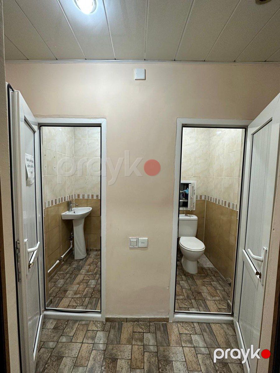 İcarəyə verilir obyekt 170 m² — Əmlak, Bakı (9)