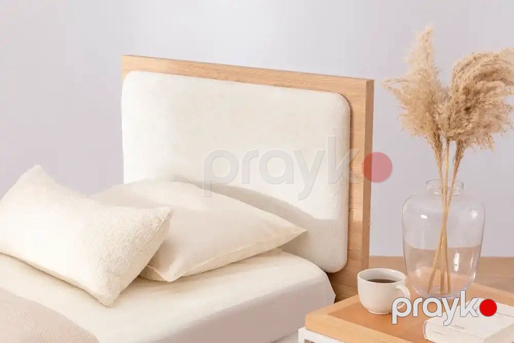 Yataq dəsti Elegant Wood ZARR807, laminat, 3 əşya — Uşaq mebeli dəstləri, Bakı (3)