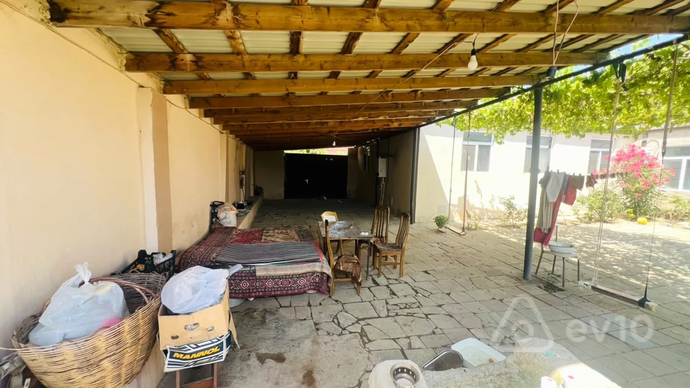 4 otaqlı həyət evi, 100 m², Buzovna ,Aida parkin yaxinligi — Ev, villa, Bakı (11)