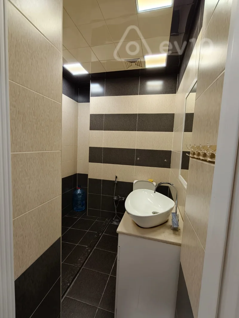 2 otaqlı mənzil, 50 m², Xırdalan — kirayə — Mənzil, Xırdalan (9)