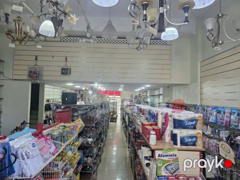 İcarəyə verilir obyekt 415 m²
