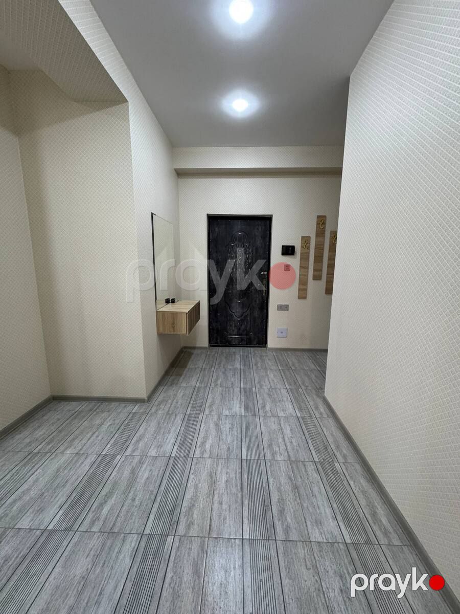 Satılır 3 otaqlı yeni tikili 97 m² — Mənzil, Bakı (2)