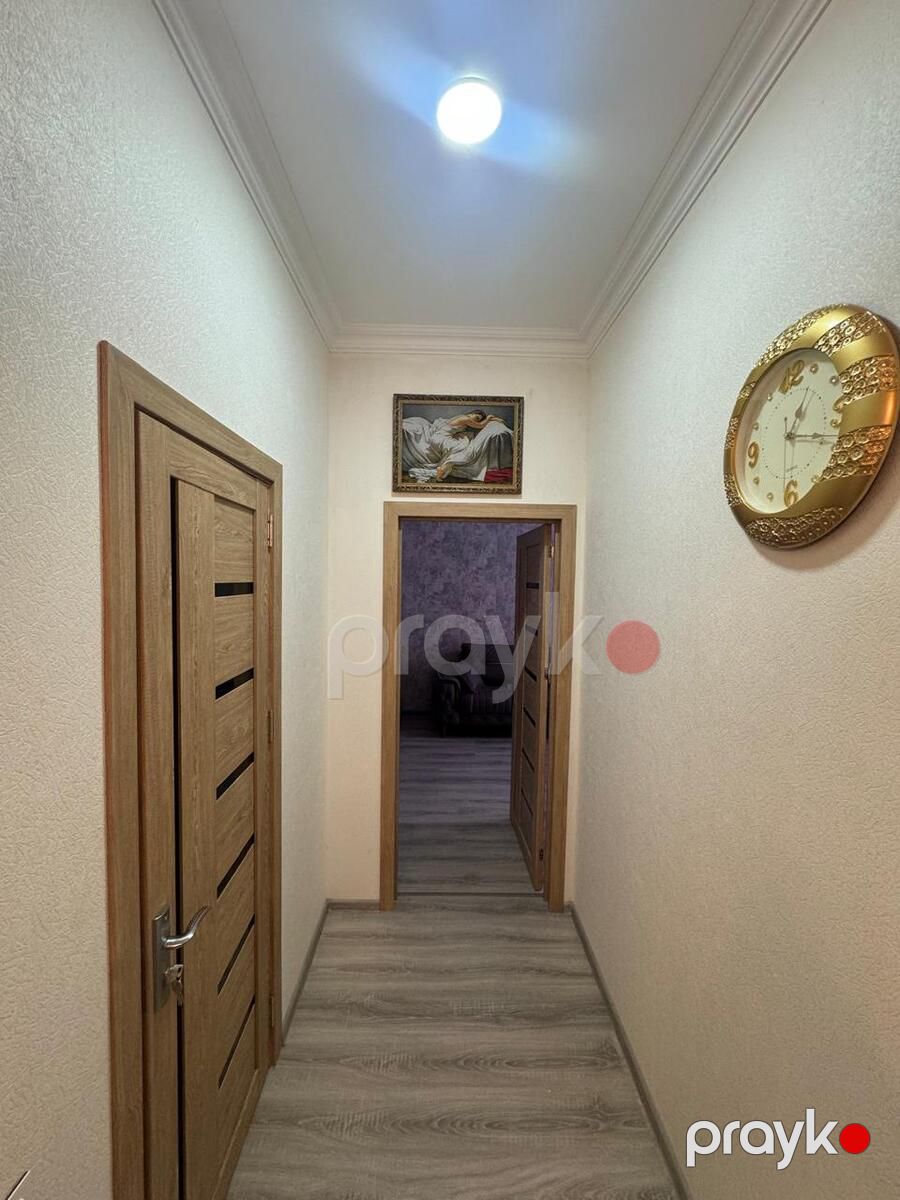 Satılır 2 otaqlı yeni tikili 60 m² — Mənzil, Bakı (7)