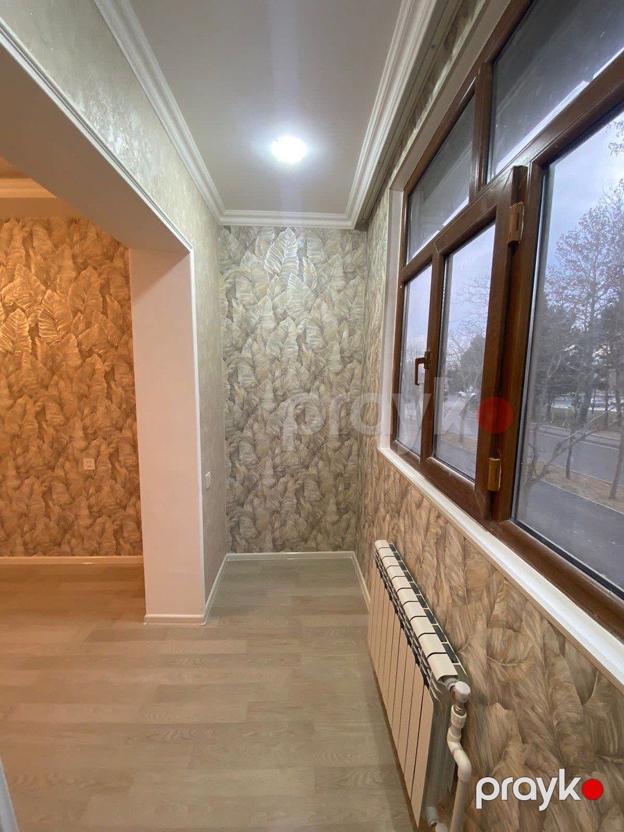 Satılır 3 otaqlı köhnə tikili 85 m² — Mənzil, Bakı (11)