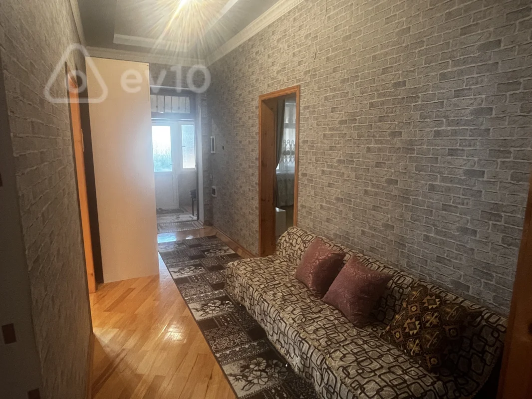 4 otaqlı həyət evi, 200 m², Abseron rayonu masazir qesebesi — Bakı
