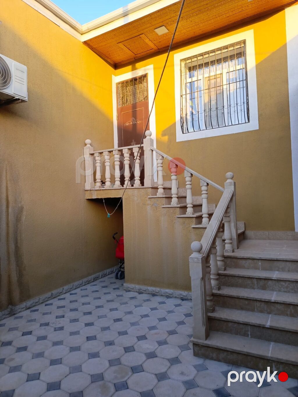 Biləcəri 3 otaqlı, 80 kv. m, Yeni təmirli — Ev, villa, Bakı (2)
