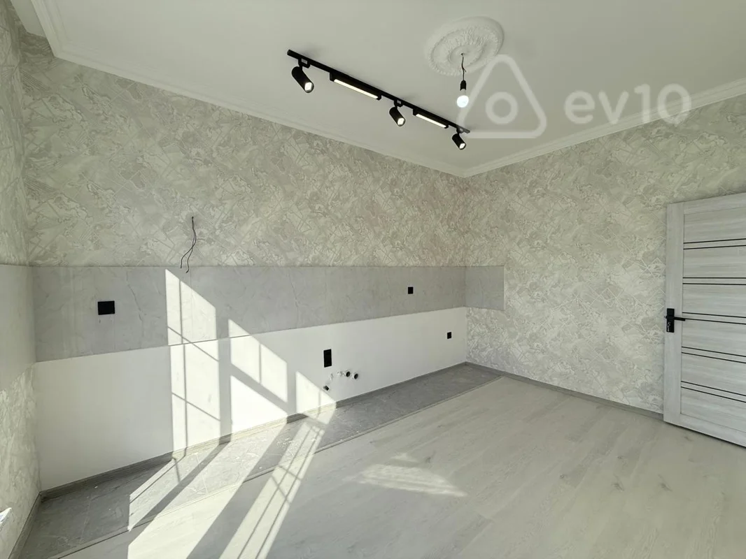 4 otaqlı həyət evi, 110 m², Mərkəzi küç — Ev, villa, Bakı (10)