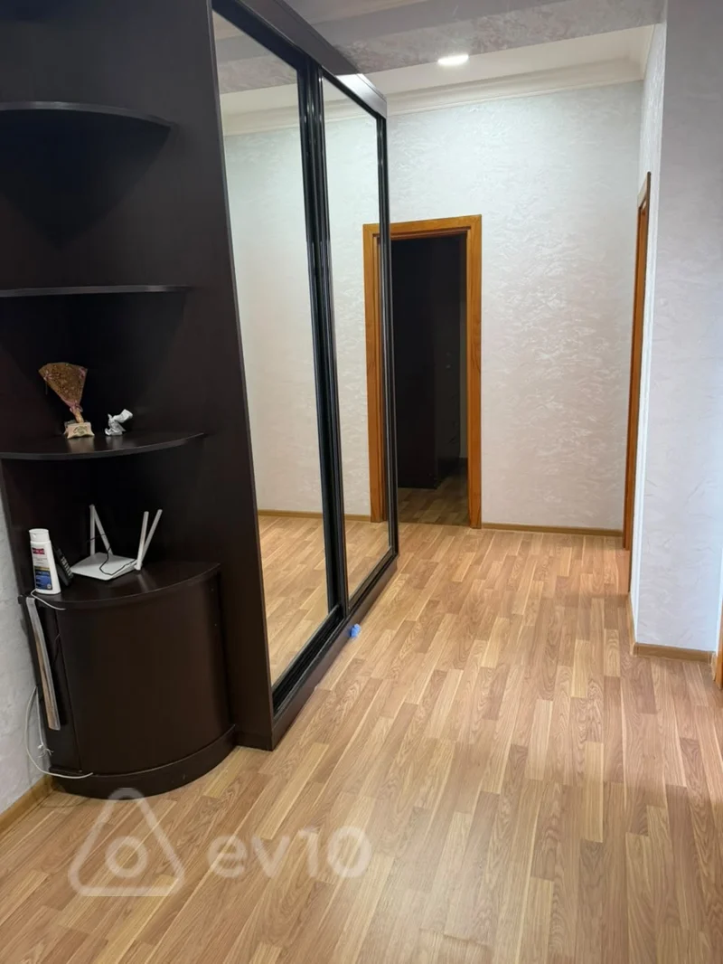 3 otaqlı mənzil, 82 m², Dadaş Bünyazadə küç. — kirayə — Mənzil, Bakı (10)