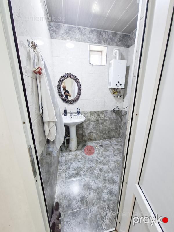 Satılır 4 otaqlı Həyət evi / Villa (Köhnə tikili), 120 m², Corat bağları — Ev, villa, Sumqayıt (4)