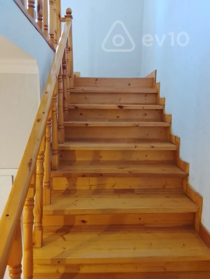 4 otaqlı həyət evi, 100 m², Masazır — Ev, villa, Bakı (11)