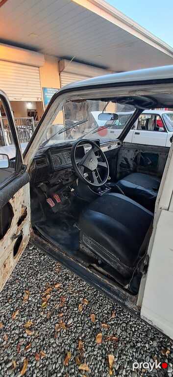 Lada (VAZ) 2107, 1.6 L, 2005 il, 50 000 km — Avtomobillər, Ağsu (10)