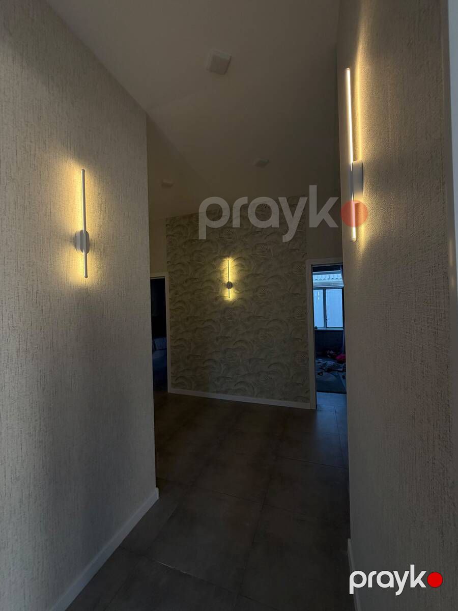 Satılır 5 otaqlı həyət evi/bağ evi 148 m² — Ev, villa, Bakı (5)