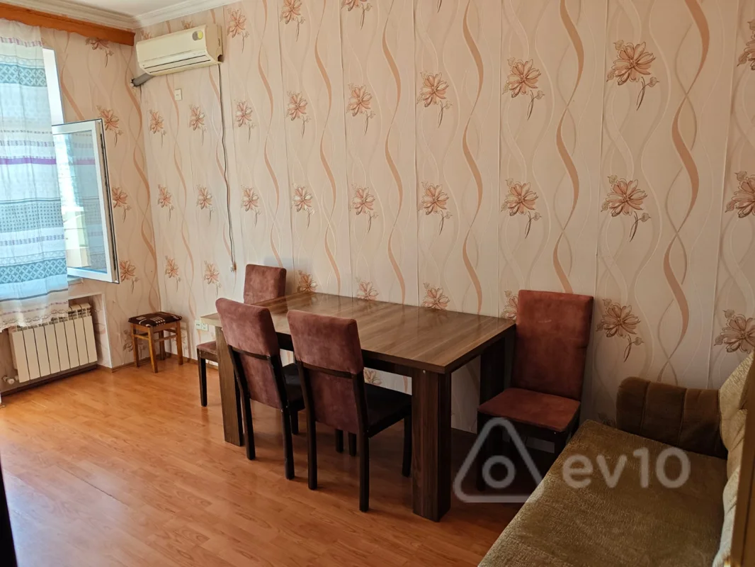 2 otaqlı mənzil, 42 m², Həzi Aslanov metrosu — Bakı