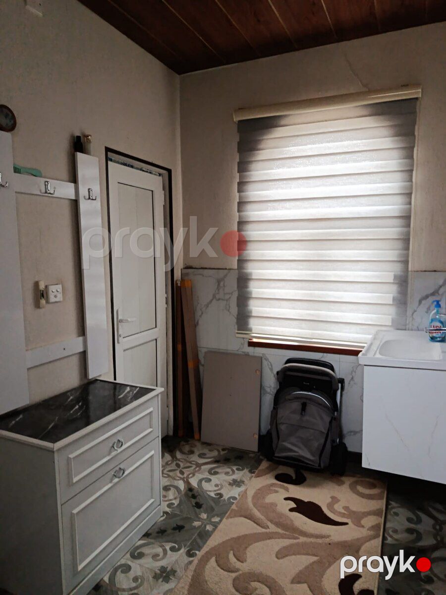Həyət evi, Lökbatan qəs — Ev, villa, Bakı (11)